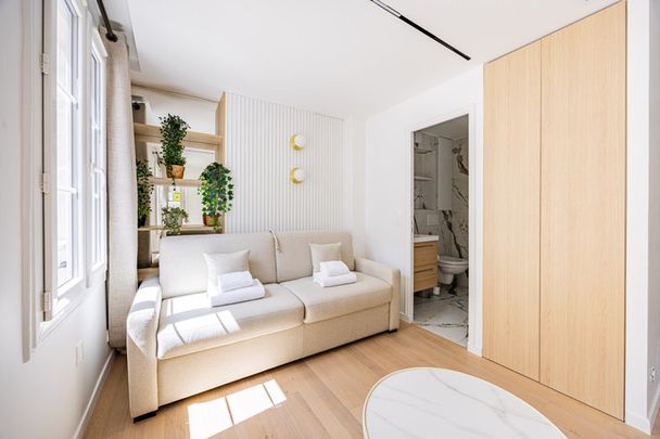 Rue Jean Nicot - Photo 1