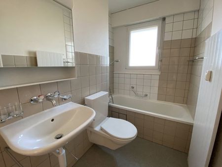 2 Zimmer, 54 m², 7. Stock - Photo 3