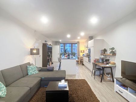 Prachtig nieuwbouw appartement in een groene oase van rust te Herent. - Photo 2