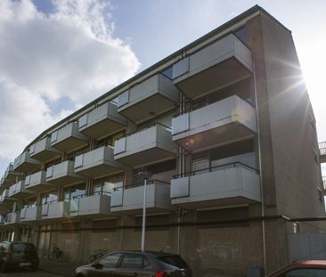 Edmond Jasparstraat 54, Apartment no. A - Photo 1