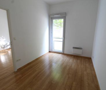 Location appartement 2 pièces 38.11 m² à Lille (59000) WAZEMMES CEN... - Photo 2
