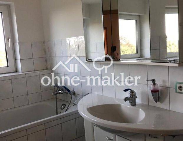 Helle 4-Zimmer Wohnung - Foto 1