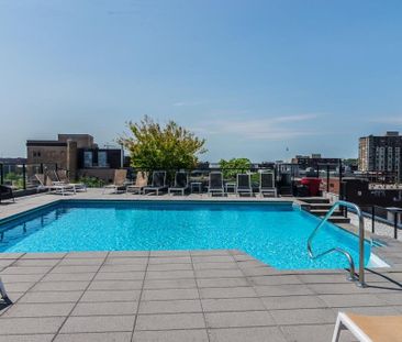 400 Rue de l'Inspecteur, apt. 310 - Photo 2