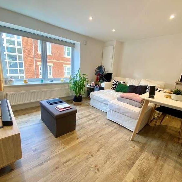 Knyveton Hall, Knyveton Road, Bournemouth, BH1 - Photo 1