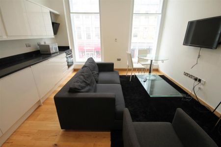 2 bedroom apartment to rent - Photo 4
