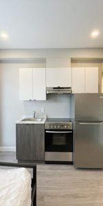 Studio - Montréal - $970 /mo - Photo 3