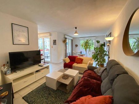 Location appartement 2 pièces 48.77 m² à Montpellier (34000) - Photo 4