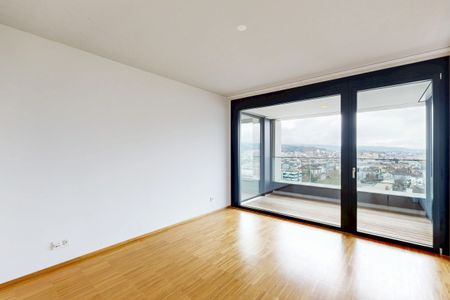 Urbanes Wohnen in einem inspirierenden Umfeld - Foto 2