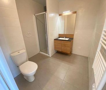 Location appartement récent 2 pièces 33.1 m² à Juvignac (34990) - Photo 5