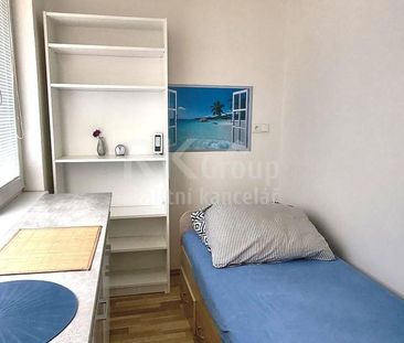 Pronájem bytu 1+kk 25 m2 - Photo 3