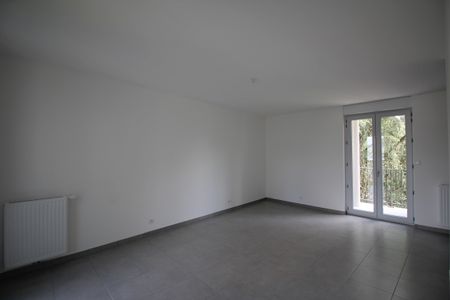 Location Appartement 1 pièce 39m² NANTES 44000 - Photo 3