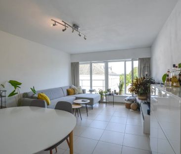 Gezellig instapklaar appartement in het centrum van Oudenburg - Foto 1