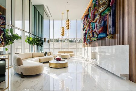 1 Bedroom Apartment with swimming pool, Campolide, Lisboa - Photo 3