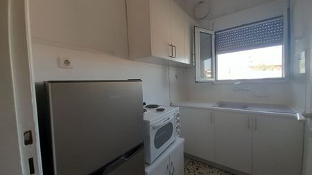 Studio/Γκαρσονιέρα για ενοικίαση Κέντρο (Τρίκαλα) - Φωτογραφία 5