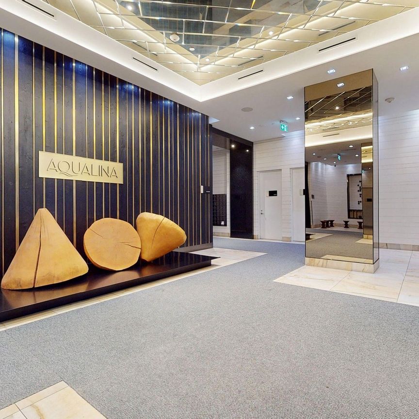 For Lease - 15 Merchants' Wharf N/A Unit# 1003, Toronto, Ontario - Photo 1