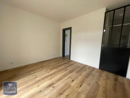 Appartement à louer 2 pièces 26.86m² - Photo 2