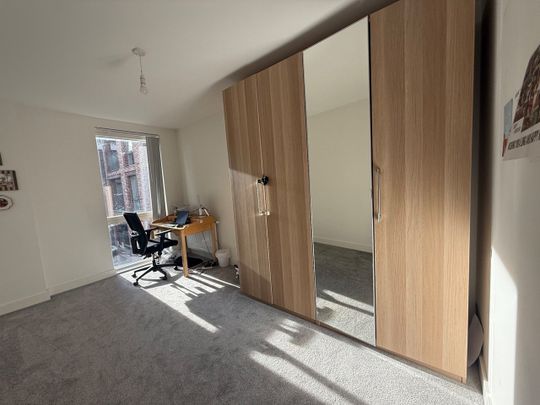 2 Bed Flat, Chesterton House, HA1 - Photo 1