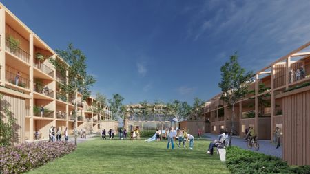 Sveagatan, Herrljunga - Foto 4