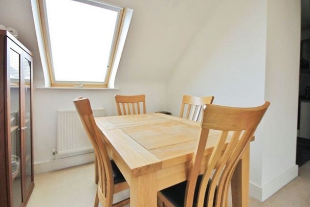 Vicarage Road, Egham, Surrey, TW20 9GL - Photo 1