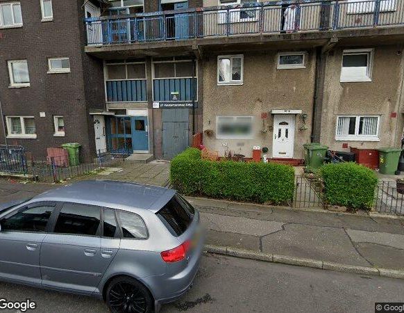 Room in a Shared Flat, Wester Common Drive, G22 - Photo 1