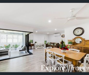 Lifestyle Living with Pool, Shed & Solar - Photo 4