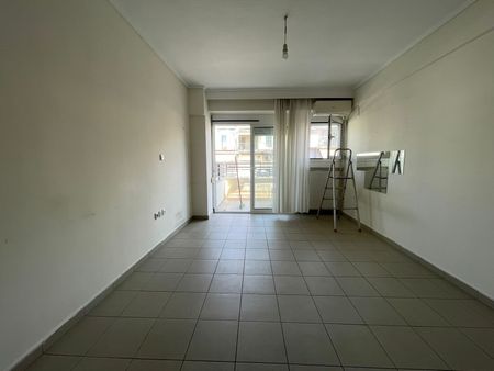 Studio/Γκαρσονιέρα για ενοικίαση Άγιος Δημήτριος (Κέντρο Θεσσαλονίκης) - Φωτογραφία 2