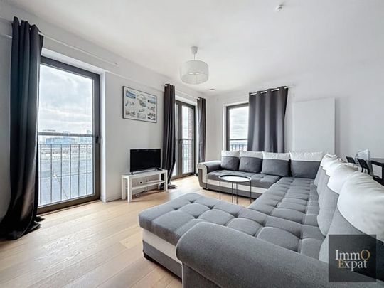 Appartement te huur - Photo 1