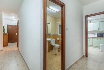 Flat - Granada (Constitucion)