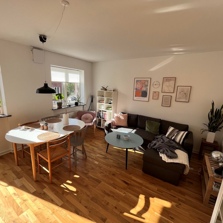 Tage-Hansens Gade 23, 2. tv. 8000 Aarhus C - Photo 1