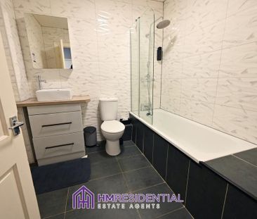 1 bedroom apartment to rent - Photo 6