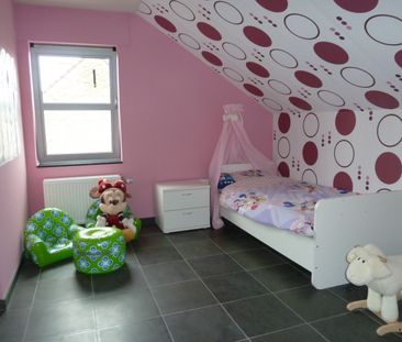 Rustig gelegen appartement met twee slaapkamers in Waregem - Photo 5