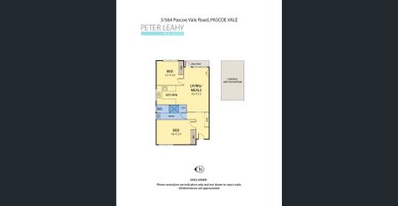 Modern, Light-Filled Living in a Private Setting - Photo 5