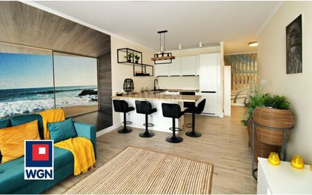 Mieszkanie na wynajem Gorzów Wielkopolski - Mieszkanie klasy Premium z garażem ! - Zdjęcie 3