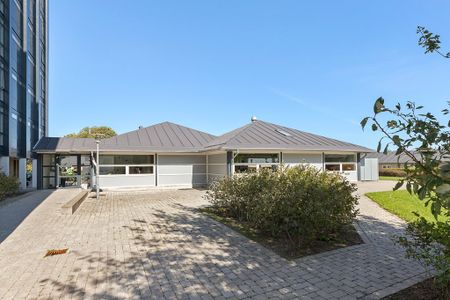 Afd. 56 Flyvervej 5 - Foto 4