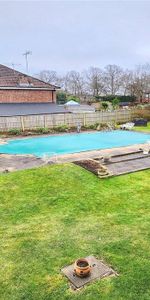 1 bedroom house to rent - Photo 3