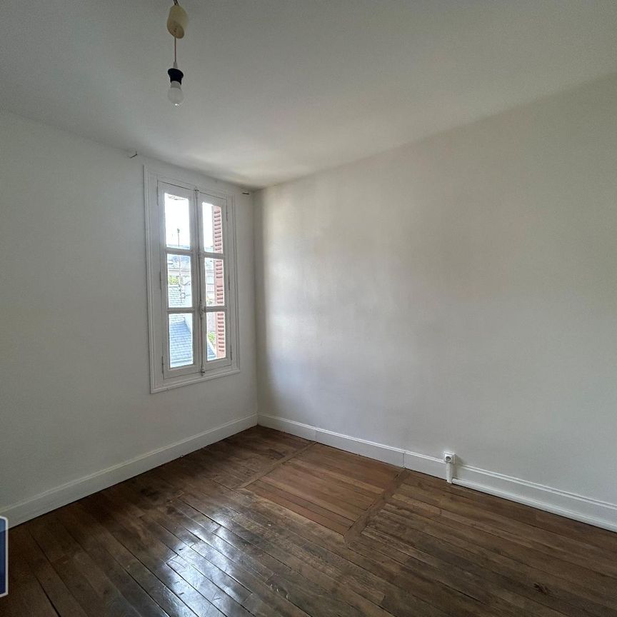Location Appartement 2 pièces 41m² BLOIS 41000 - Photo 1