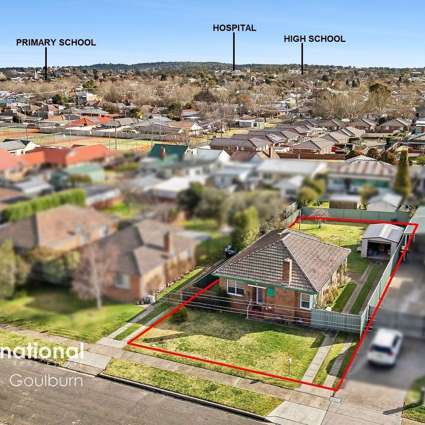 30 Wheatley Avenue, Goulburn - Photo 1