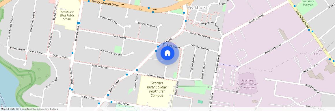 8/769 Forest Rd, NSW 2210, Peakhurst