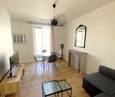 Location Appartement LEVALLOIS PERRET - - Photo 3
