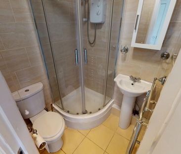 Studio to rent - Photo 6