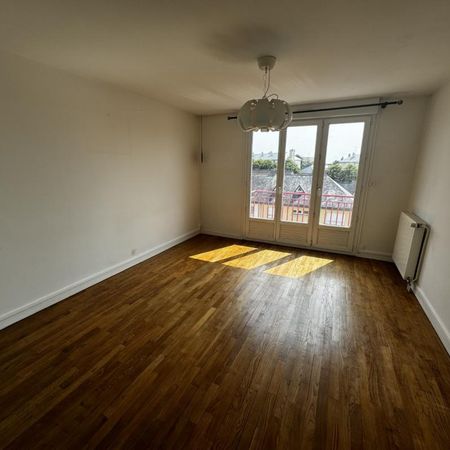 Appartement T2 à louer Saint Jacques De La Lande - 50 m² - Photo 3