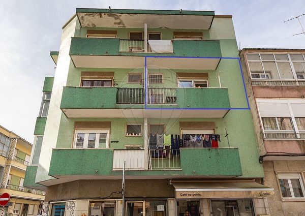 Apartamento T1 em Lisboa