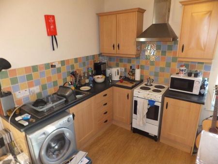 Flat 3, 39 Ulsterville Avenue, Lisburn Road, Belfast, BT9 7AS - Photo 5