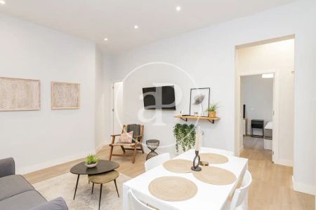 Piso de alquiler en Calle de San Andrés, Universidad - Malasaña - Foto 5