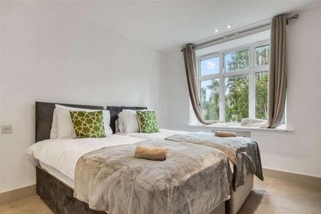 Hall Road, London, NW8 - Photo 2