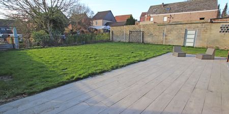 Villa te huur in Korbeek-Dijle voor € 2.250 met 5 slaapkamers - Foto 3