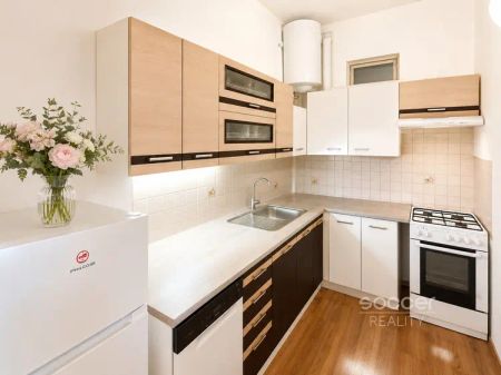 Pronájem bytu 2+kk/B/S, 61 m - Fotografie 5