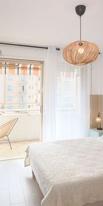 AURELIENNE BO Colocation 3 chambres à Cannes - Photo 3
