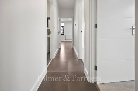 2 bedroom apartment to rent - Photo 5