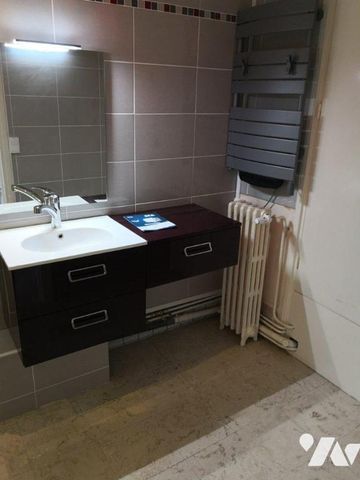 Location appartement à Maubeuge - Photo 5